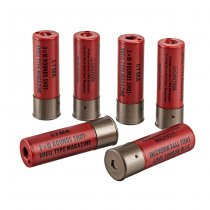 Cyma Shotgun Shell Set - Red