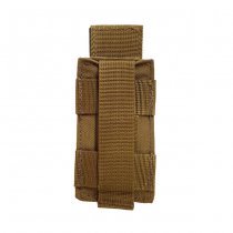 MOLLE Signal Flag Pouch - Coyote