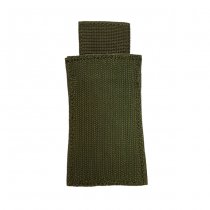 VELCRO Signal Flag Pouch - Olive
