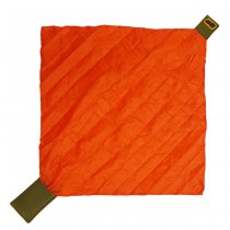 VELCRO Signal Flag Pouch - Olive