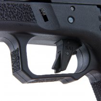 EMG SAI BLU Gas Blow Back Pistol - Black