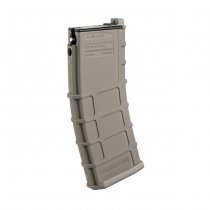 GHK G5 / M4 30BBs Gas Magazine - Tan