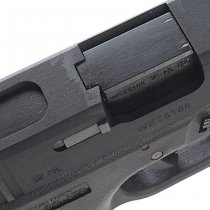 WE G18C Gas Blow Back Pistol Gen 4 - Black