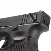 WE G18C Gas Blow Back Pistol Gen 4 - Black