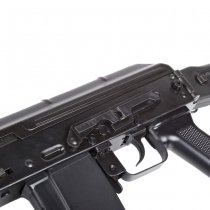 GHK AK74MN Gas Blow Back Rifle