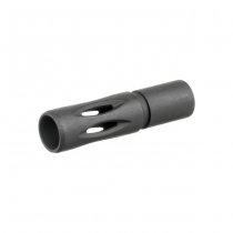 AngryGun MP7 QD Tracer Silencer - KWA