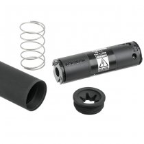 AngryGun MP7 QD Tracer Silencer - KWA