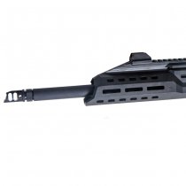 ASG Scorpion Evo 3 A1 Carbine AEG - Black