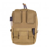 Helikon BMA Belt Molle Adapter 3 - Coyote