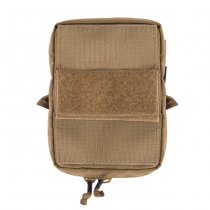 Helikon Document Case Insert - Coyote