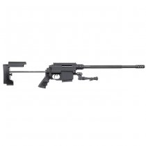 Ares MSR-WR Sniper Rifle - Black