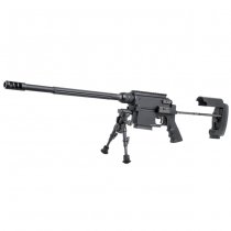 Ares MSR-WR Sniper Rifle - Black