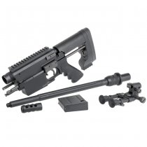 Ares MSR-WR Sniper Rifle - Black