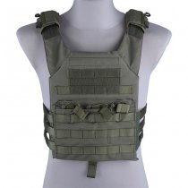 Rush Plate Carrier - Ranger Green