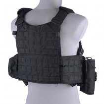 Plate Carrier 6094 Vest - Black