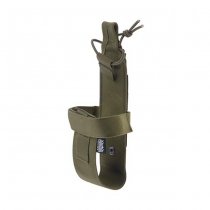 Open Bottle Pouch - Olive