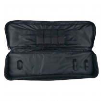 Vasak Gun Bag 100cm - Black