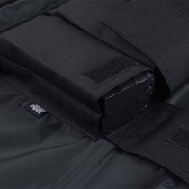 Vasak Gun Bag 100cm - Black