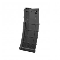 D-Day M4 30/130rds AEG Magazine - Black