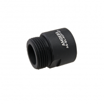 Ares Amoeba STRIKER Silencer Adapter 23mm CW