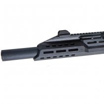 ASG Scorpion Evo 3 A1 BET AEG - Black