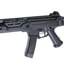 ASG Scorpion Evo 3 A1 BET AEG - Black