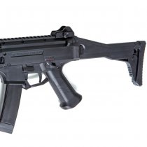 ASG Scorpion Evo 3 A1 BET AEG - Black