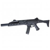 ASG Scorpion Evo 3 A1 BET AEG - Black