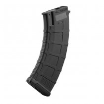 D-Day AK47 30/135rds AEG Magazine - Black