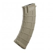 D-Day AK 550rds AEG Magazine - Dark Earth