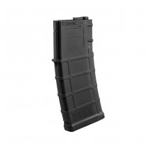 D-Day M4 300rds AEG Magazine - Black