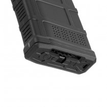 D-Day M4 300rds AEG Magazine - Black