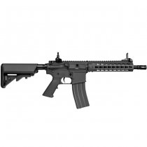 G&G CM15 KR-CQB 8.5 Inch AEG - Black