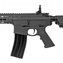 G&G CM15 KR-CQB 8.5 Inch AEG - Black