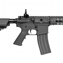 G&G CM15 KR-CQB 8.5 Inch AEG - Black