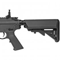 G&G CM15 KR-CQB 8.5 Inch AEG - Black