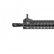 G&G CM15 KR-CQB 8.5 Inch AEG - Black