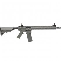 G&G CM15 KR-LPR 13 Inch AEG - Grey