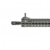 G&G CM15 KR-LPR 13 Inch AEG - Grey