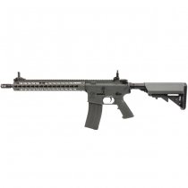 G&G CM15 KR-LPR 13 Inch AEG - Grey