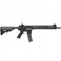 G&G CM15 KR-LPR 13 Inch AEG - Black