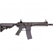 G&G CM15 KR-CQB 8.5 Inch 0.5J AEG - Grey