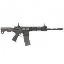 G&G CM16 Raider L 2.0E AEG - Black