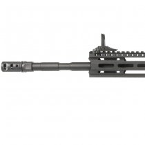 G&G CM16 Raider L 2.0E AEG - Black