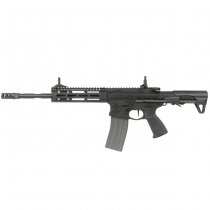 G&G CM16 Raider L 2.0E AEG - Black