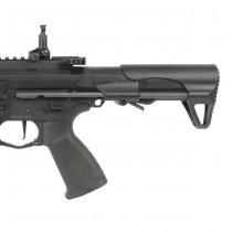 G&G CM16 Raider L 2.0E AEG - Black