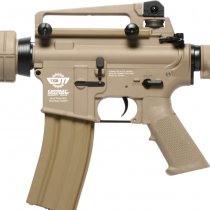 G&G CM16 Carbine 0.5J AEG - Desert