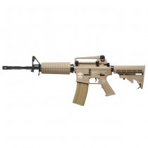 G&G CM16 Carbine 0.5J AEG - Desert