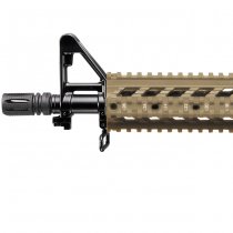 G&G CM16 Raider-S 0.5J AEG - Desert