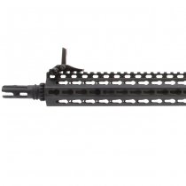 G&G CM16 SR XL 12 Inch 0.5J AEG - Black